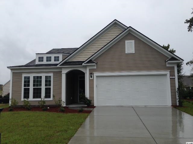 408 Cypress Creek Dr. Murrells Inlet, SC 29576