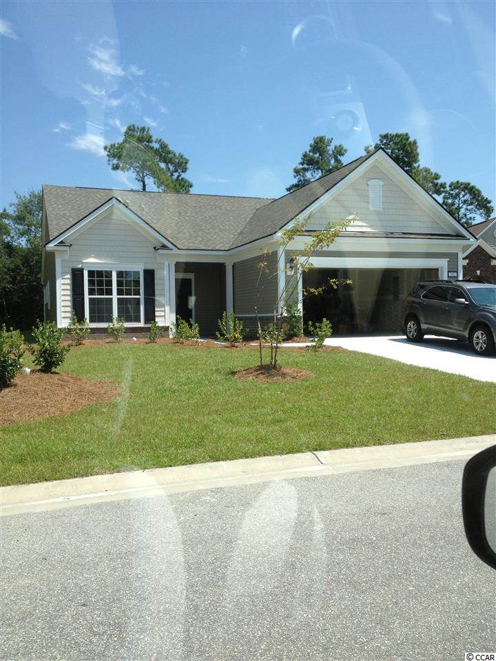 342 Cypress Creek Dr. Murrells Inlet, SC 29576