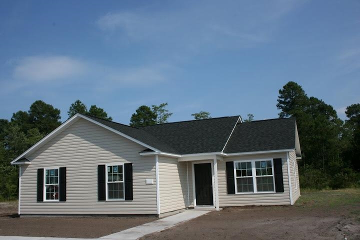 269 Cottage Creek Circle Conway, SC 29527