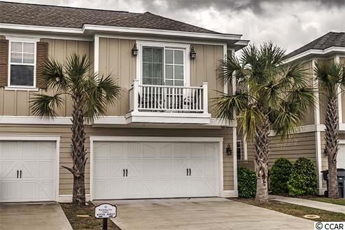 711 Madiera Dr. UNIT CH4-R1 North Myrtle Beach, SC 29582