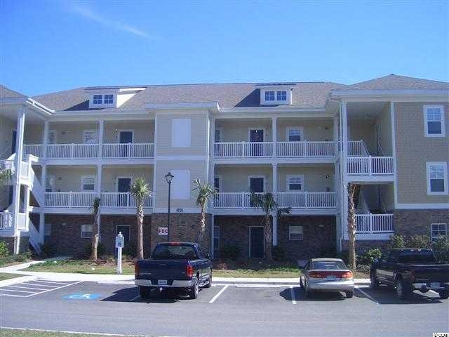 302 Wild Wing Blvd. UNIT L Conway, SC 29526