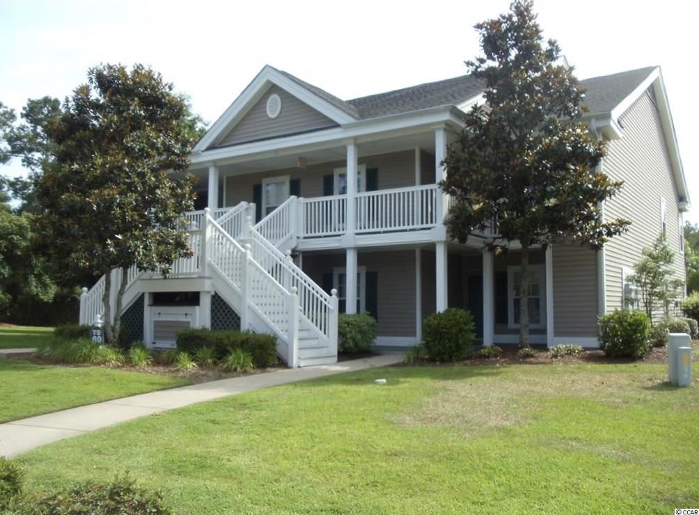 715 Blue Stem Dr. UNIT 69-D Pawleys Island, SC 29585
