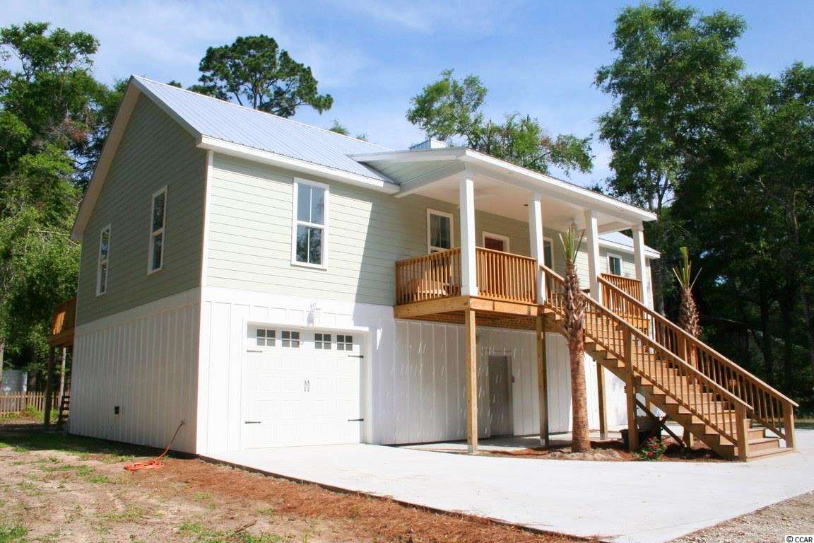 1231 Old Plantation Dr. Pawleys Island, SC 29585