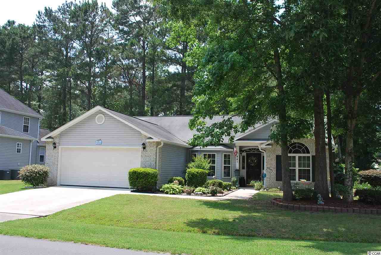 441 Shellbank Dr. Longs, SC 29568