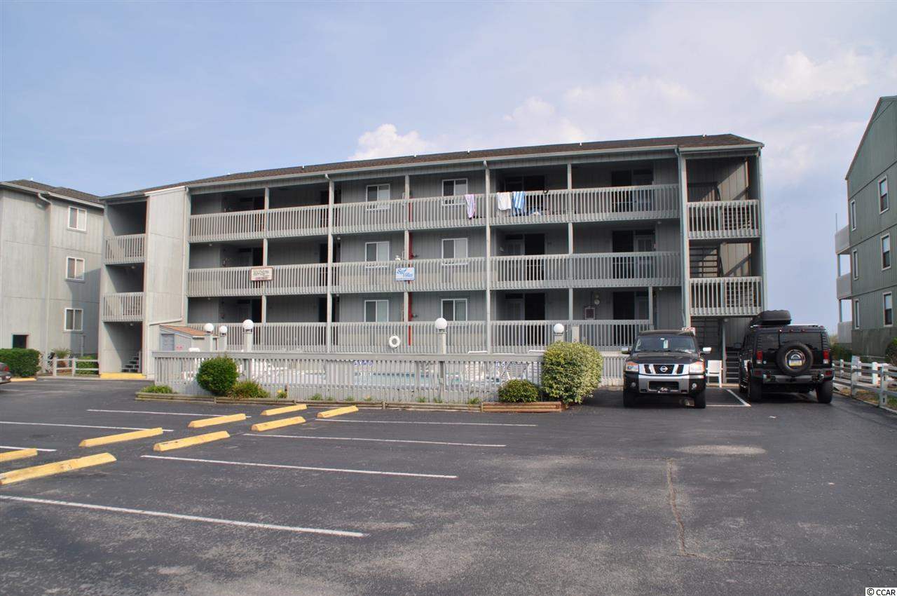 805 S Ocean Blvd. UNIT D-3 North Myrtle Beach, SC 29582