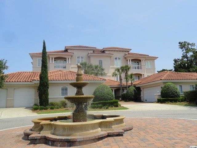 8634 San Marcello Dr. UNIT #301 Myrtle Beach, SC 29579