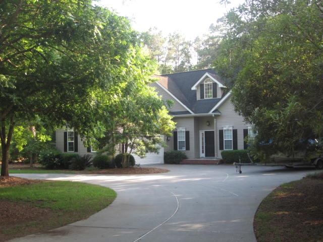 176 Stables Ln. Pawleys Island, SC 29585