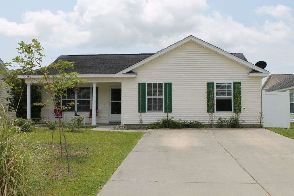 428 Wallingford Circle Myrtle Beach, SC 29588