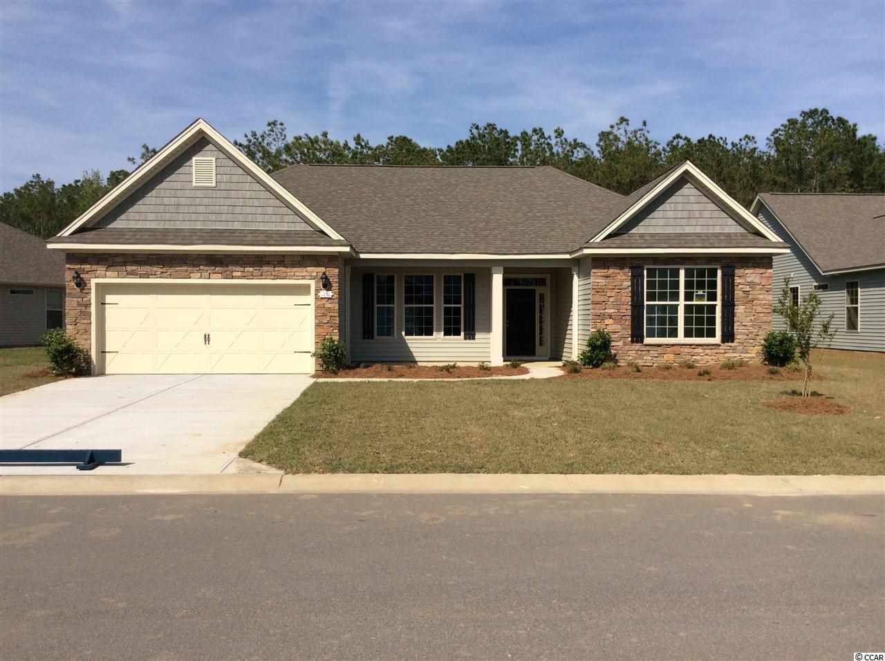 1230 Fence Post Ln. Carolina Shores, NC 28467