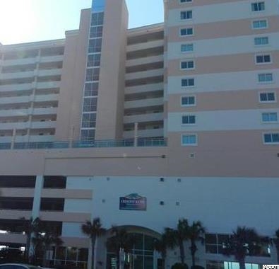 1903 S Ocean Blvd. UNIT #1002 North Myrtle Beach, SC 29582