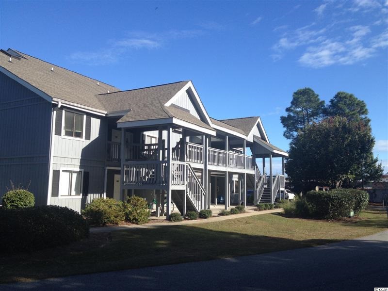 1870 Auburn Ln. UNIT 21-I Surfside Beach, SC 29575