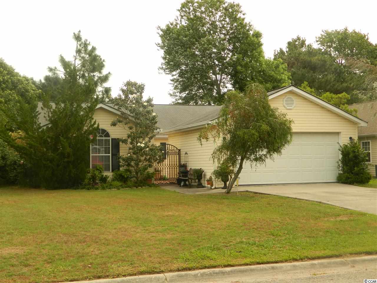 3935 Williamson Circle Myrtle Beach, SC 29579