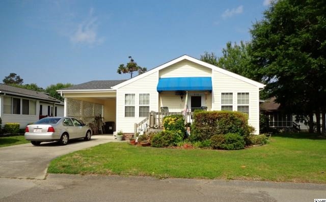510 SW Leeward Way Calabash, NC 28467