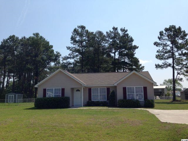 1373 Tidway Circle Conway, SC 29527