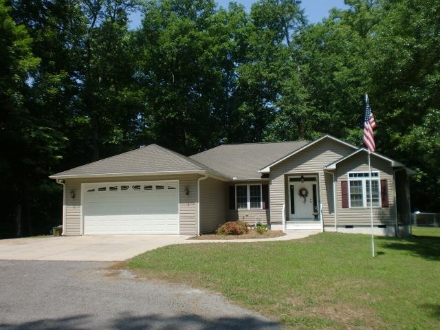 1044 Chelsey Circle Conway, SC 29526