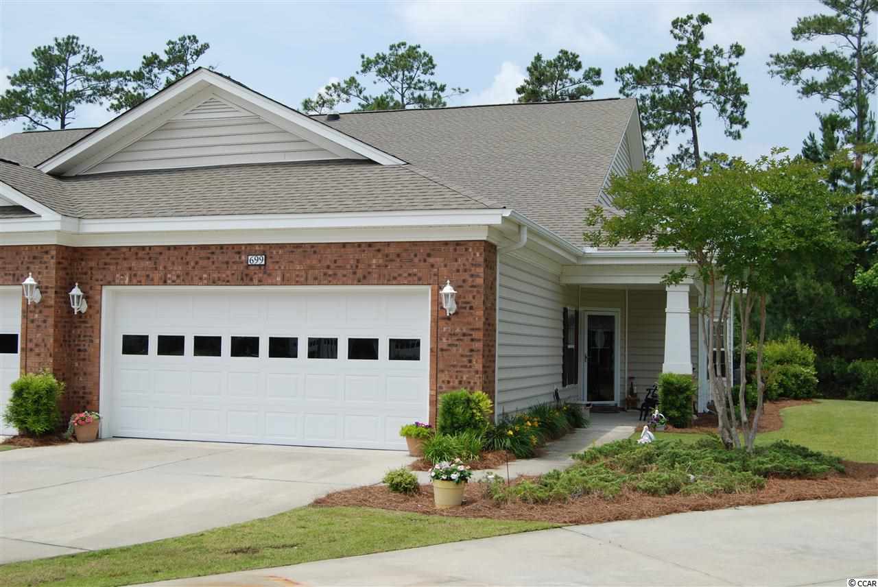 699 Misty Hammock Dr. Murrells Inlet, SC 29576