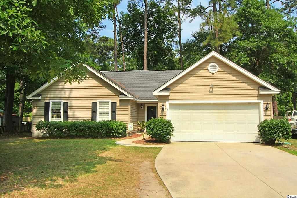 27 Penny Ln. Pawleys Island, SC 29585