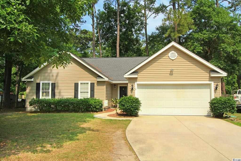 27 Penny Ln. Pawleys Island, SC 29585