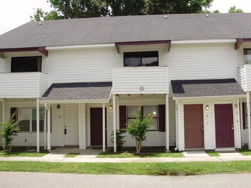 209 Cedar St. UNIT G-4 Myrtle Beach, SC 29577