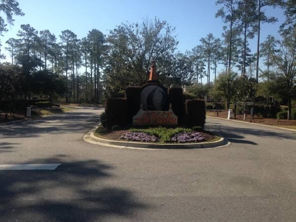 Lot 2 Creek Harbour Circle Murrells Inlet, SC 29576