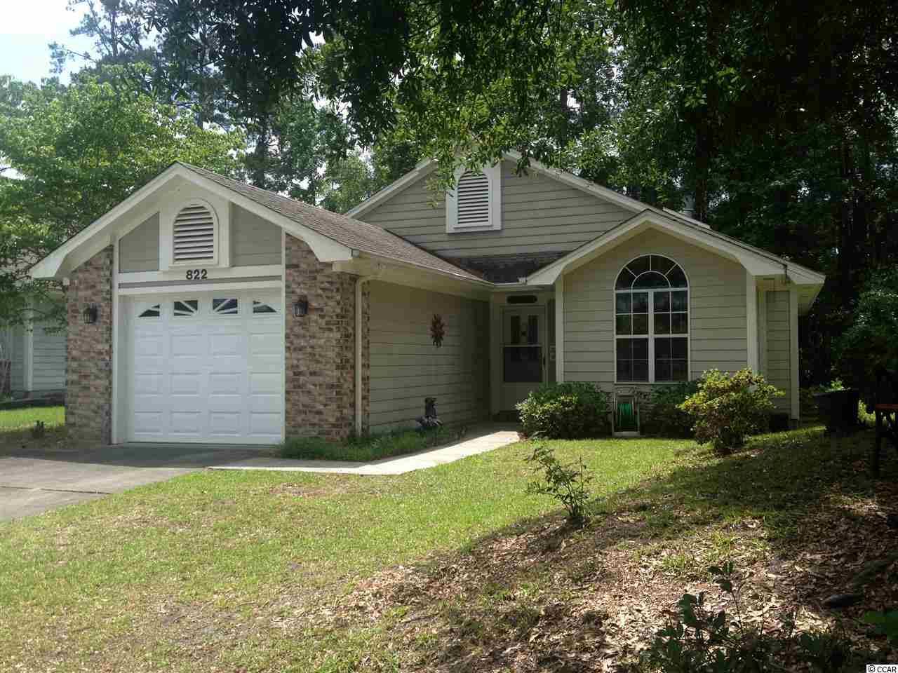 822 Knoll Dr. Little River, SC 29566