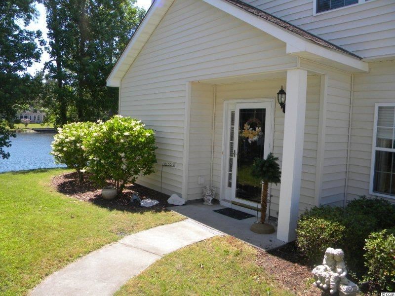 112 Gully Branch Ln. UNIT #3 Myrtle Beach, SC 29572