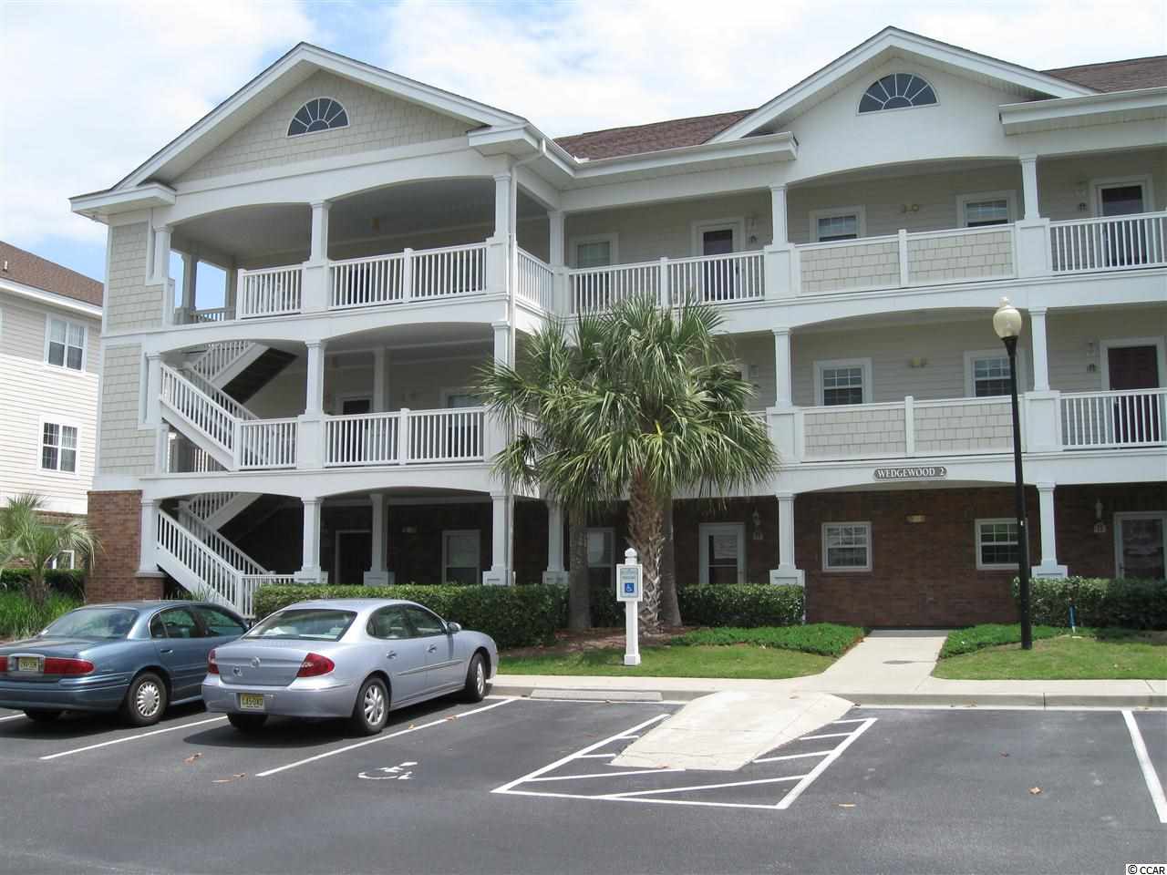 5751 Oyster Catcher Dr. UNIT #231 North Myrtle Beach, SC 29582