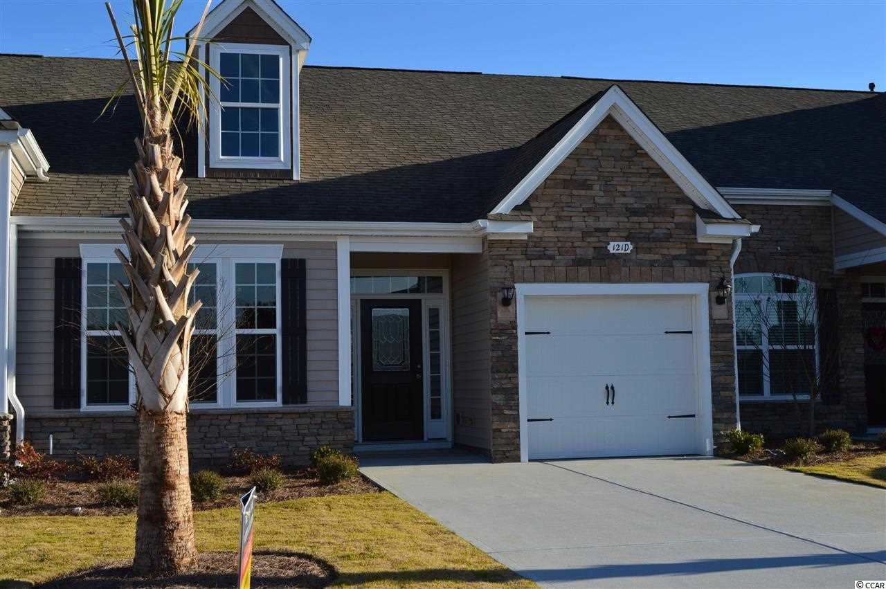 161D Parmelee Dr. UNIT #1701 Murrells Inlet, SC 29576