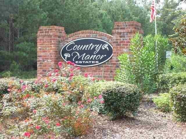 LOT 23 Hamilton Way Conway, SC 29526