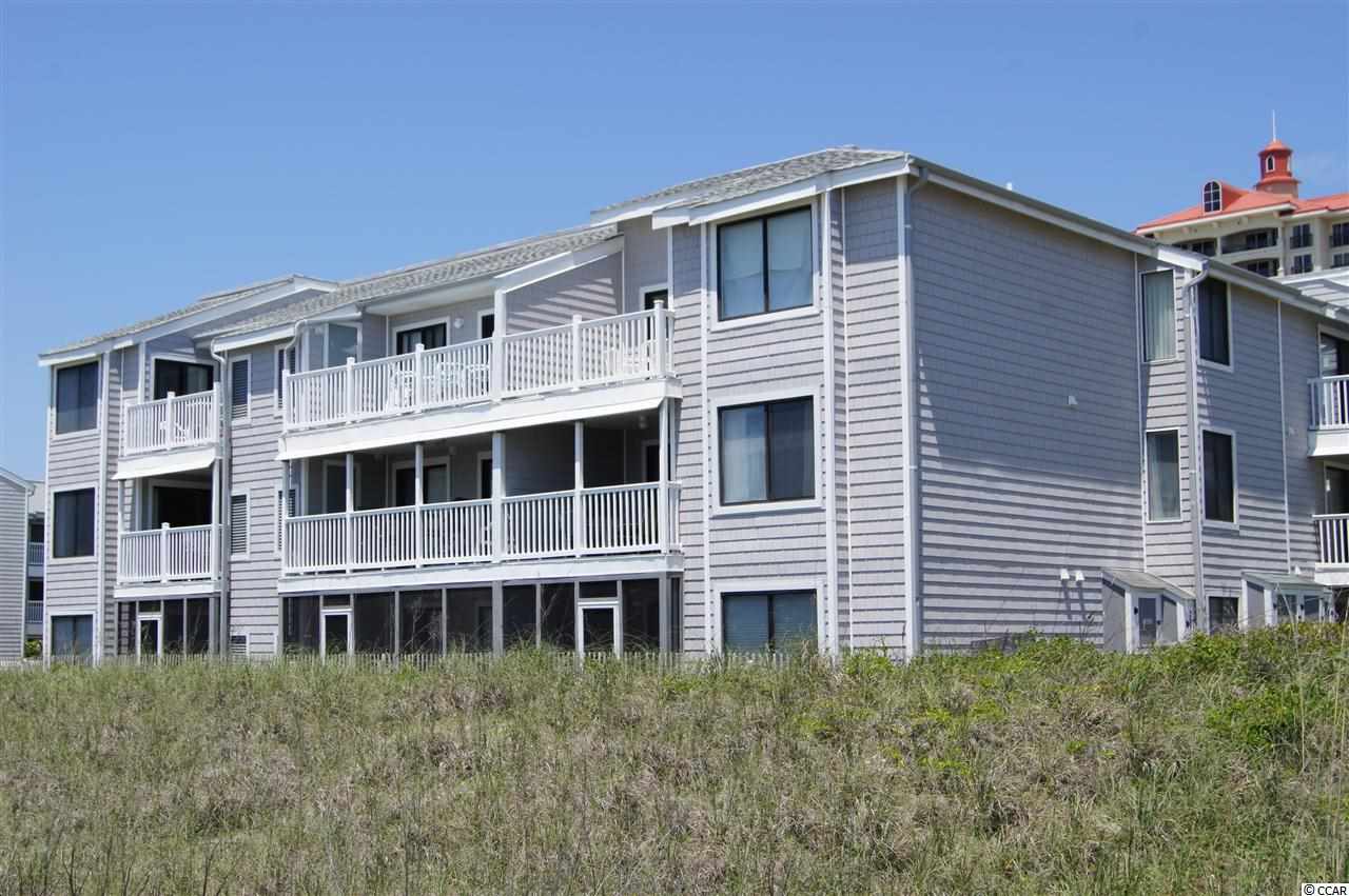 1820 N Ocean Blvd. UNIT 203F North Myrtle Beach, SC 29582