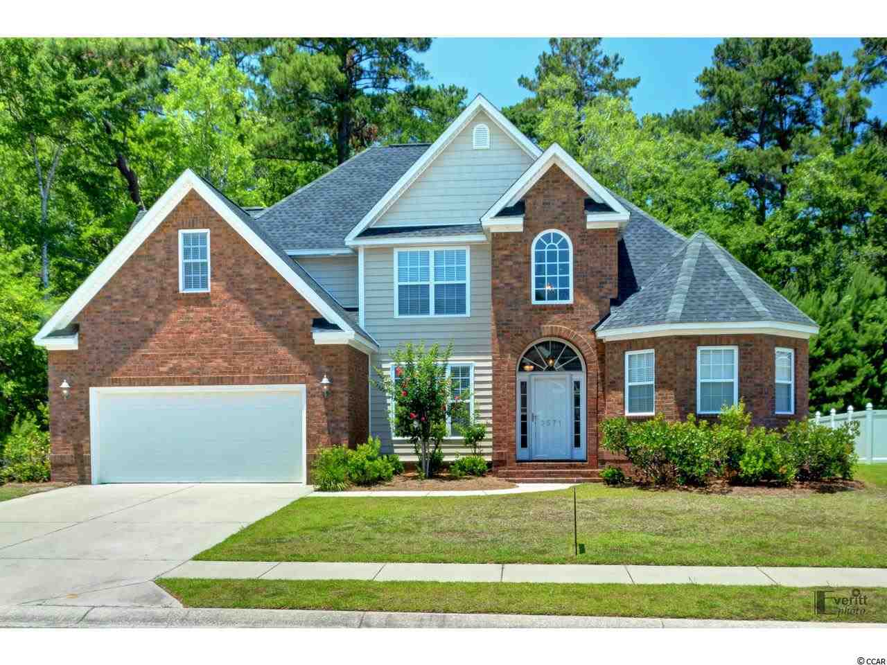 3571 Brampton Ct. Myrtle Beach, SC 29575