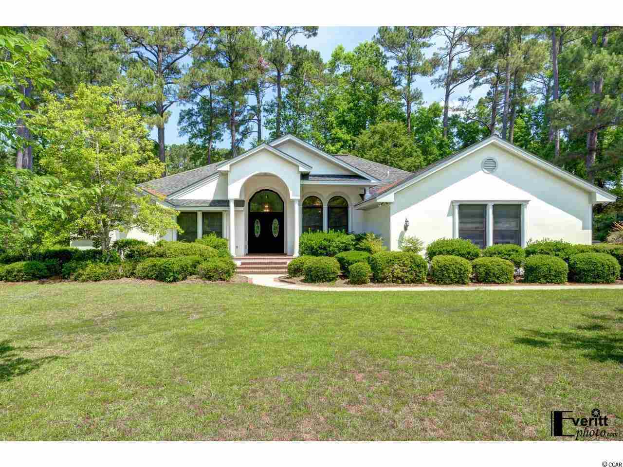 3804 Cedar Creek Run Little River, SC 29566