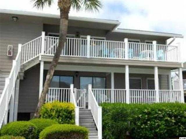 111 5th Ave. N UNIT E-20 Surfside Beach, SC 29575