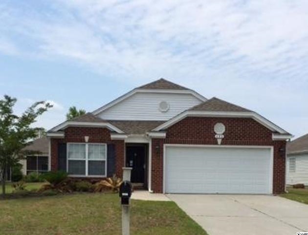 463 Carolina Farms Blvd. Myrtle Beach, SC 29579