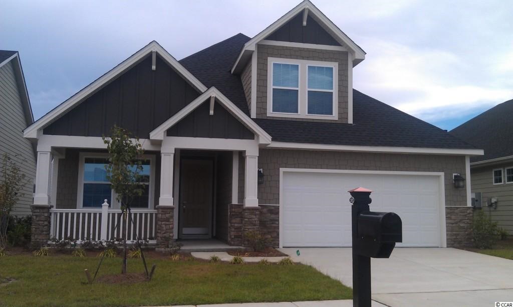 2527 Heritage Loop Myrtle Beach, SC 29577