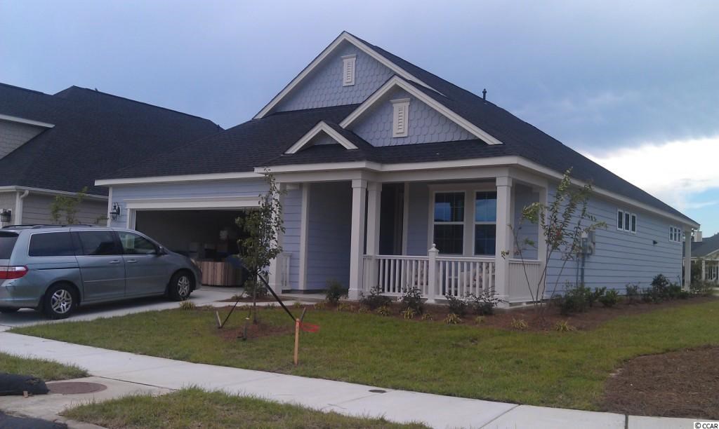 2583 Heritage Loop Myrtle Beach, SC 29577