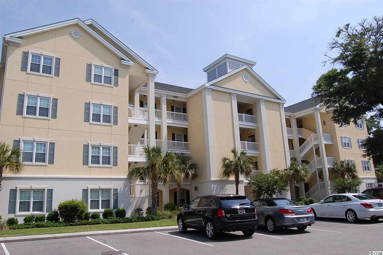 601 N Hillside Dr. UNIT #2621 North Myrtle Beach, SC 29582