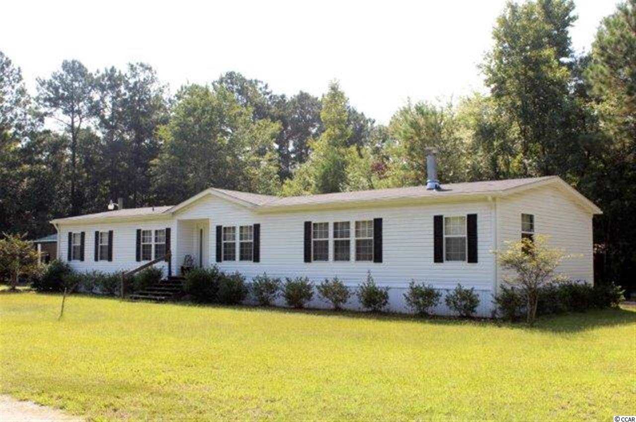 249 East Bear Grass Rd. Longs, SC 29568