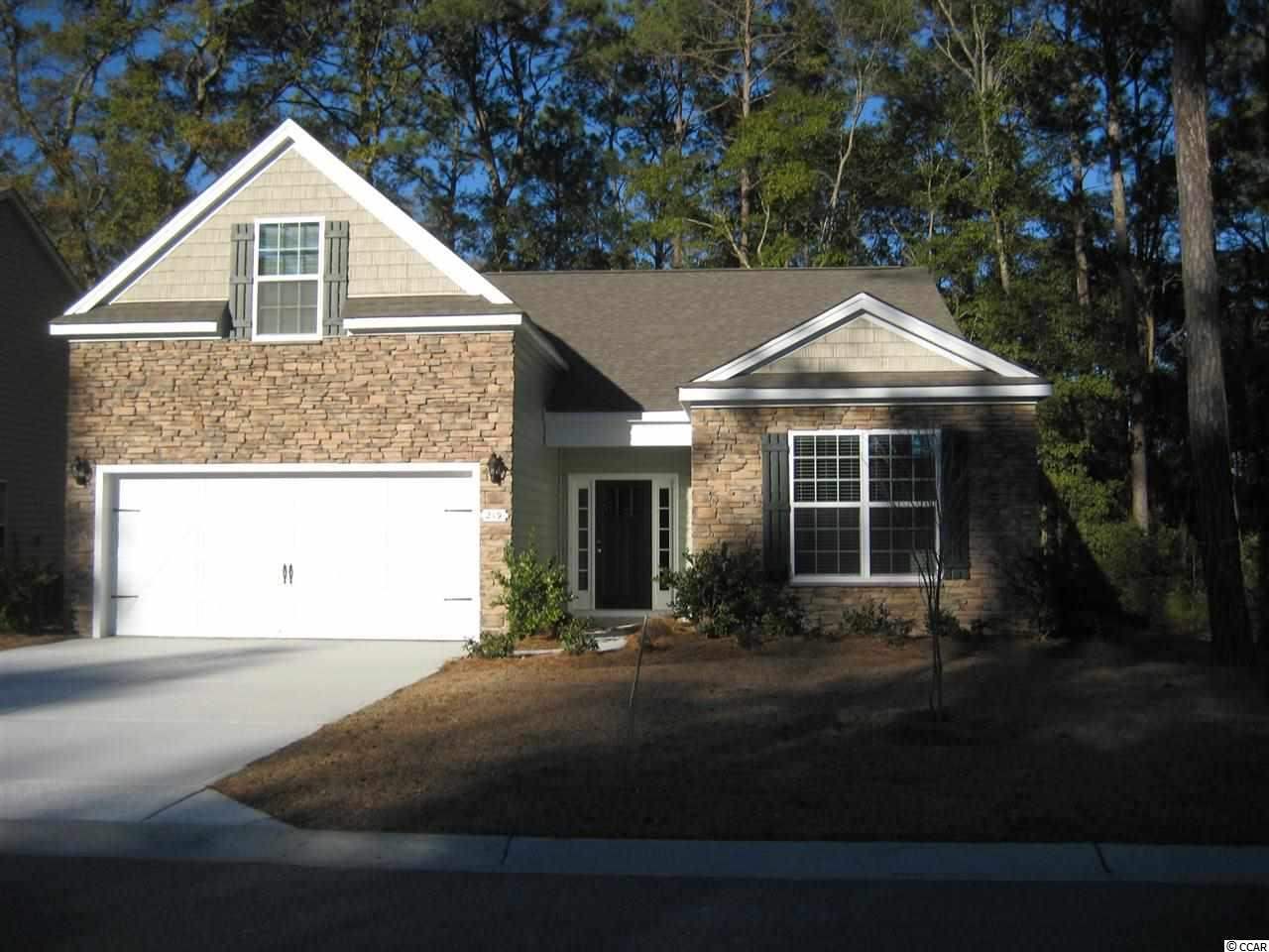 21 Cogdill Pl. Pawleys Island, SC 29585