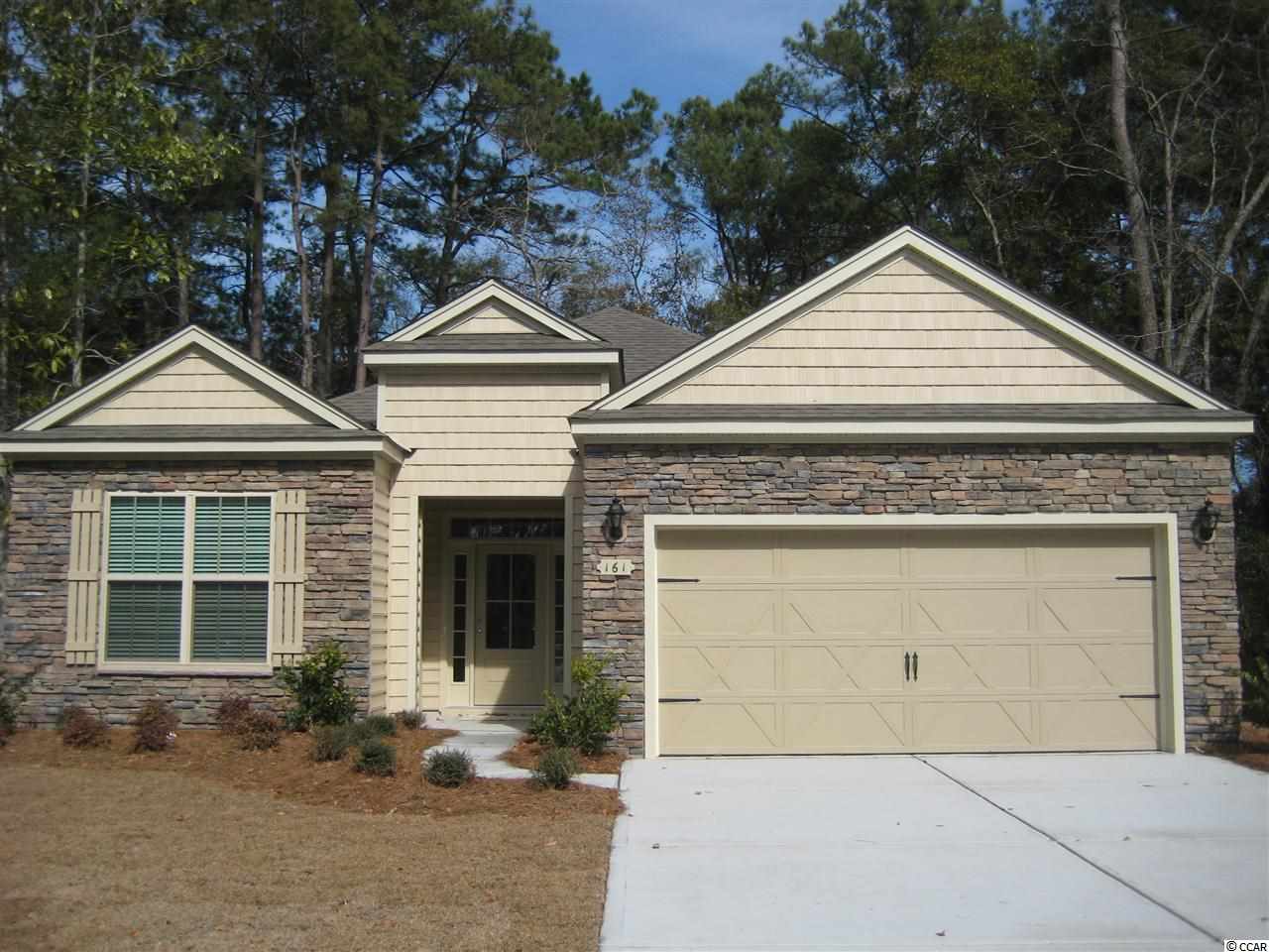 22 Siddons Pl. Pawleys Island, SC 29585