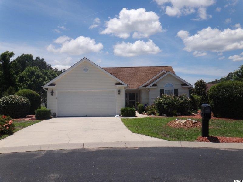 940 Don Donald Ct. Myrtle Beach, SC 29588