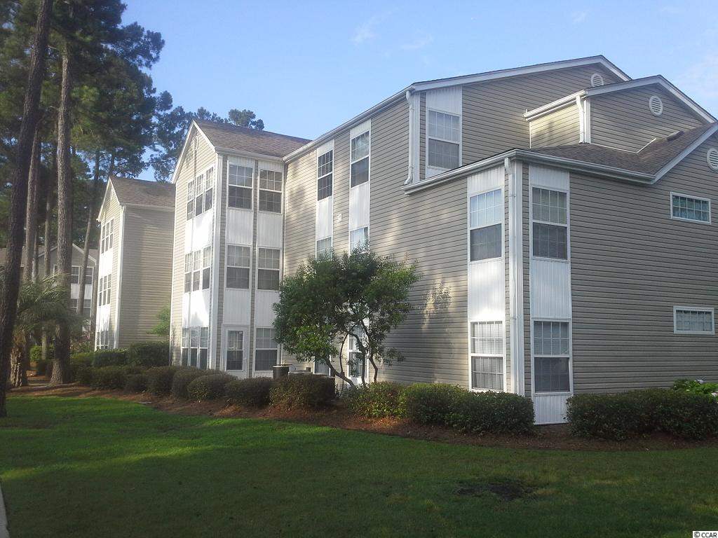 120 Spanish Oak Ct. UNIT C Surfside Beach, SC 29575