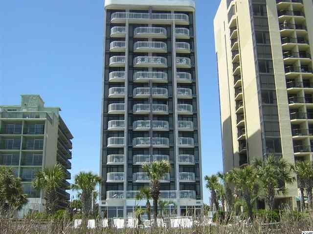 2106 N Ocean Blvd. UNIT #812 Myrtle Beach, SC 29577