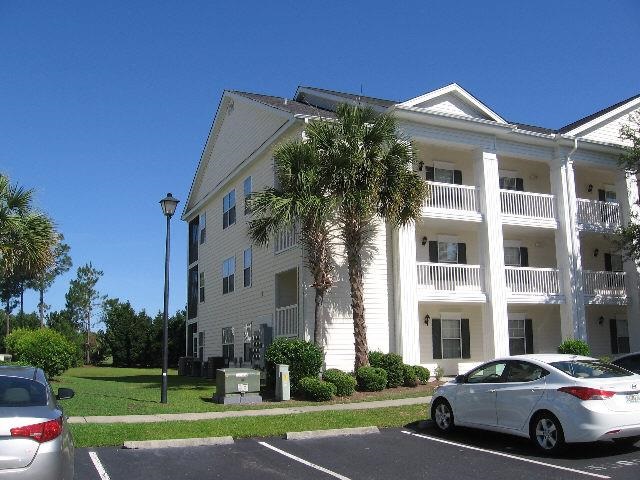 5060 Windsor Green Way UNIT #201 Myrtle Beach, SC 29579