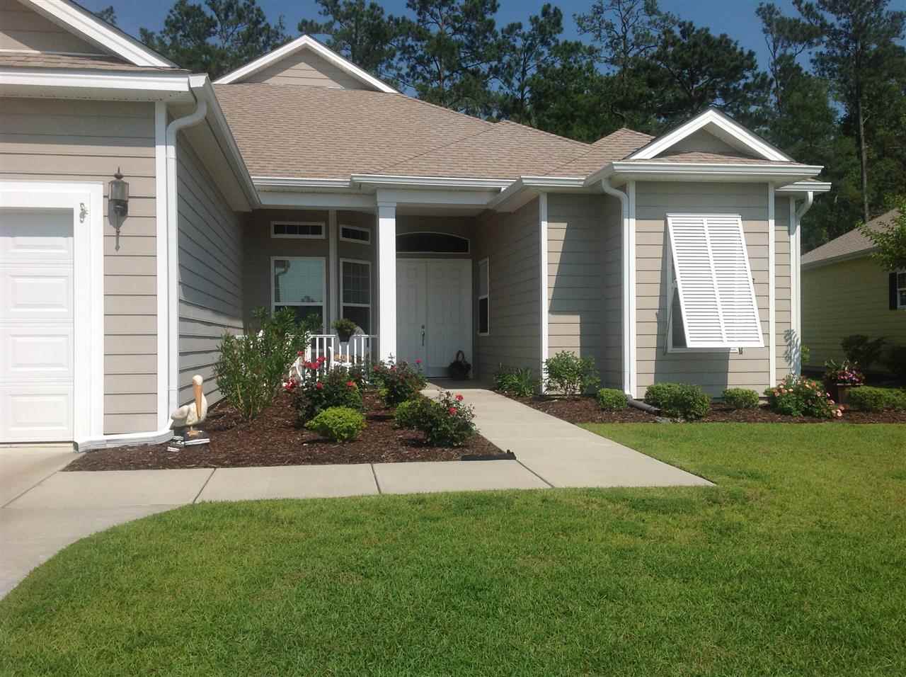 178 Sugar Loaf Ln. Murrells Inlet, SC 29576