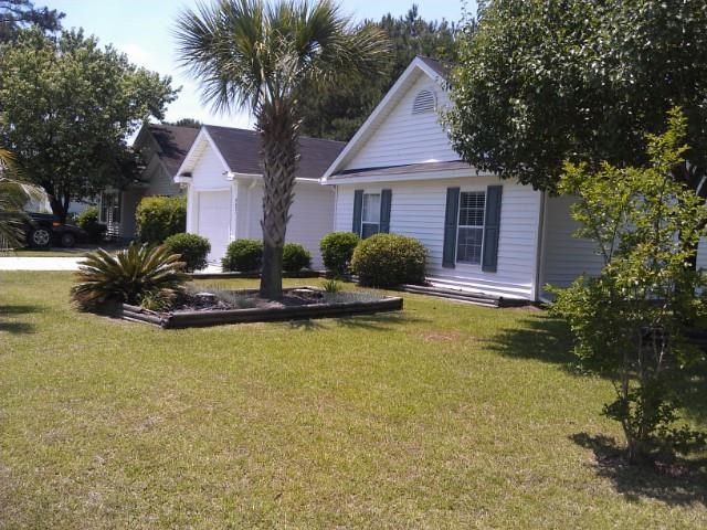 9621 Kings Grant Dr. Murrells Inlet, SC 29576