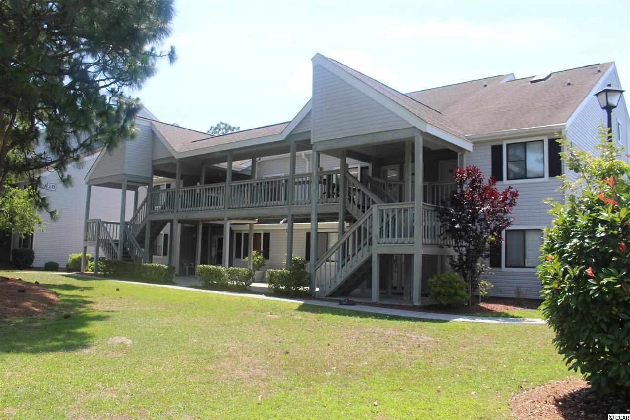 1880 Auburn Ln. UNIT 27H Surfside Beach, SC 29575