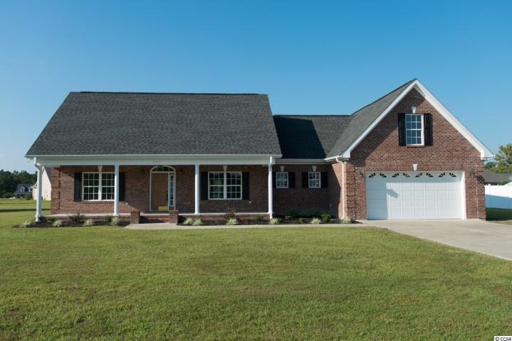 131 Highmeadow Ln. Aynor, SC 29511