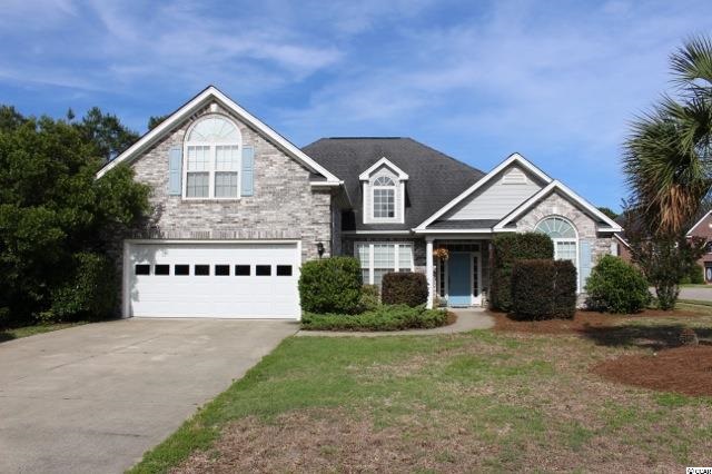 4763 Harvest Dr. Myrtle Beach, SC 29579