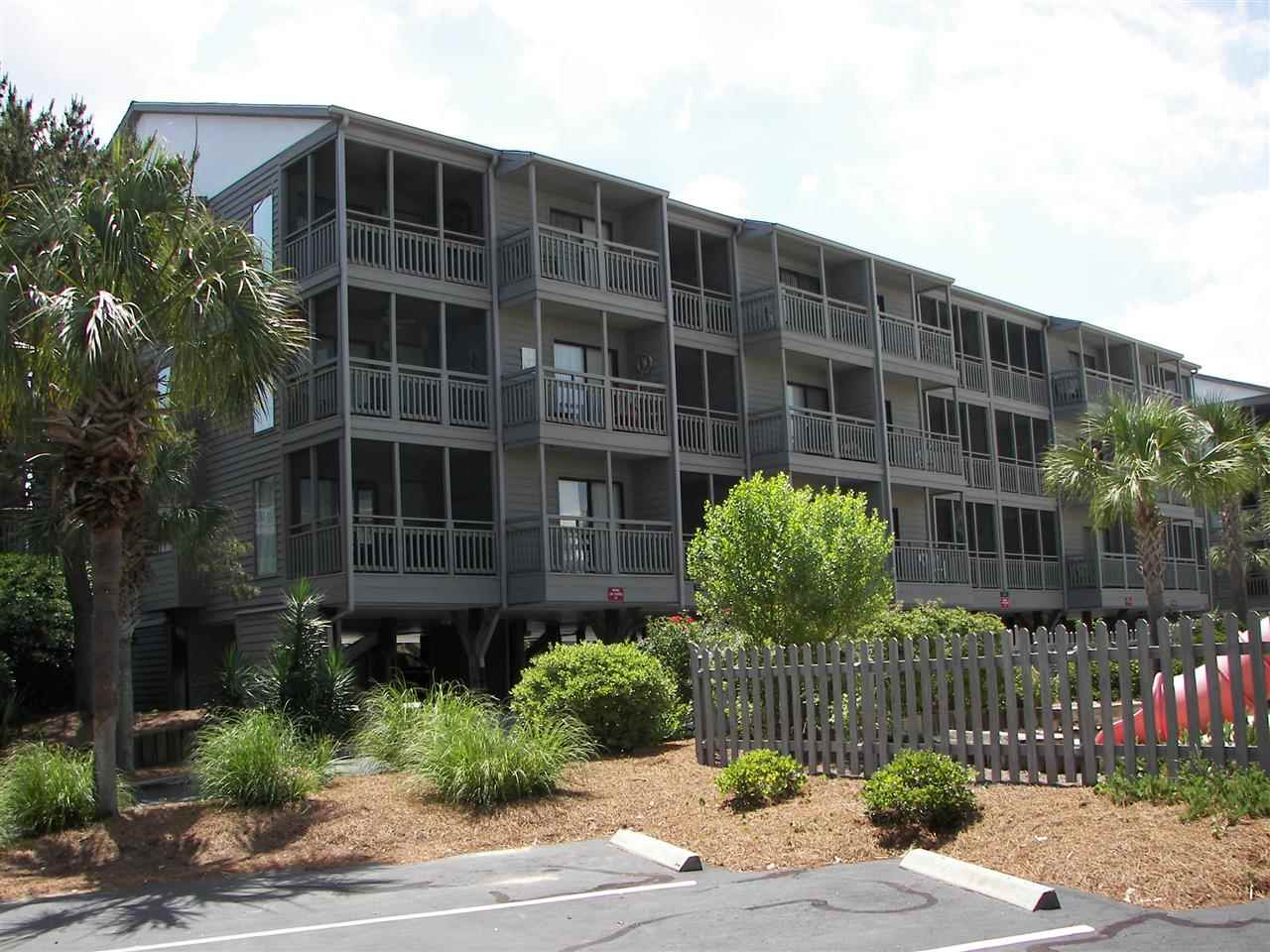 9581 Shore Dr. UNIT #218 Myrtle Beach, SC 29572